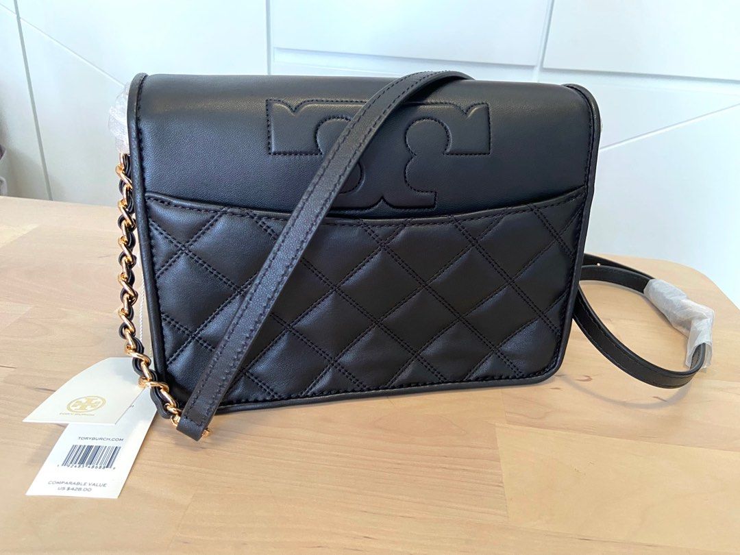 Tory burch hot sale savannah combo crossbody