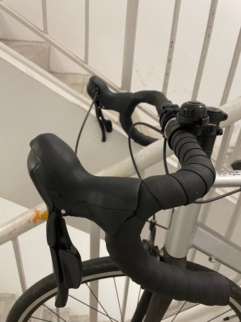 triban RC 100, Sports Equipment, Bicycles & Parts, Bicycles on Carousell