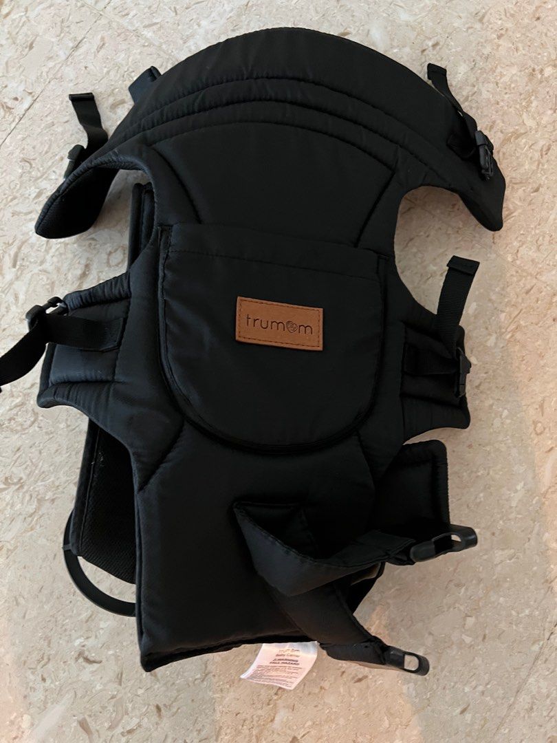 Trumom clearance baby carrier
