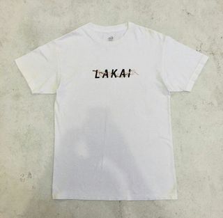 T-shirt lakai skateboard