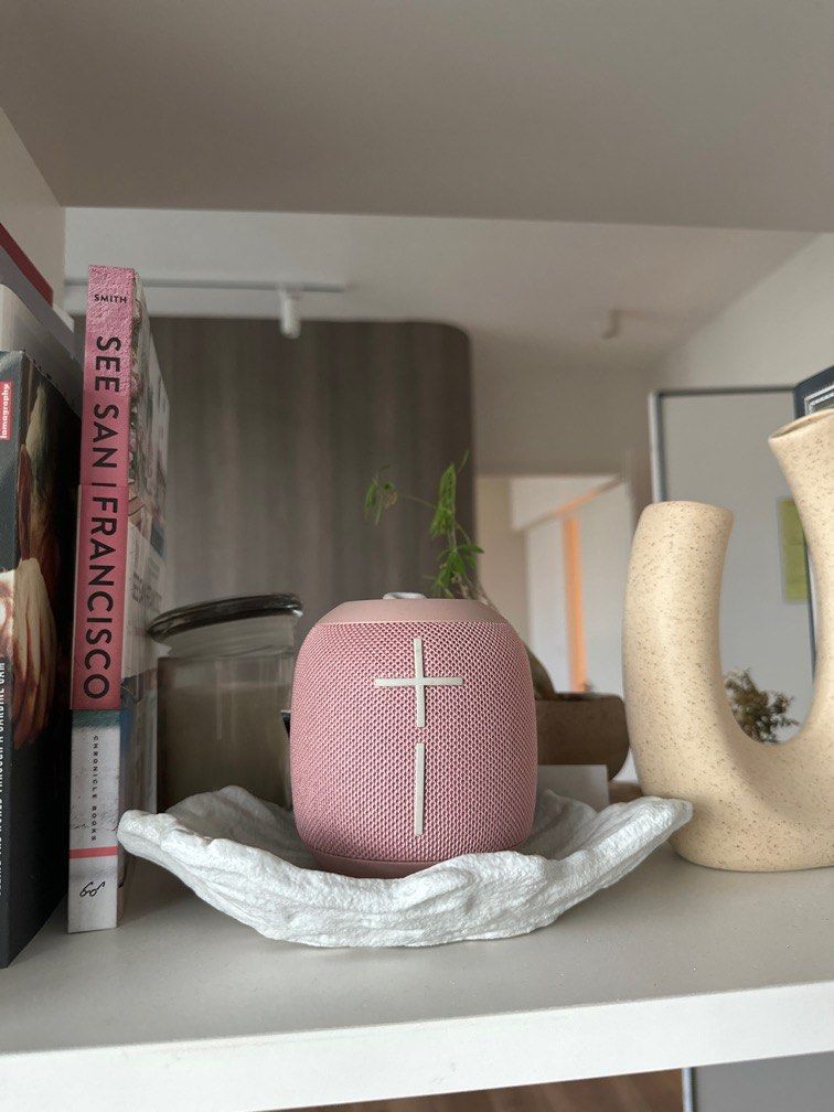 Ultimate ears wonderboom cashmere sales