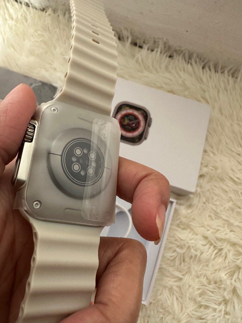 ULTRA WATCH, Mobile Phones & Gadgets, Wearables & Smart Watches on ...