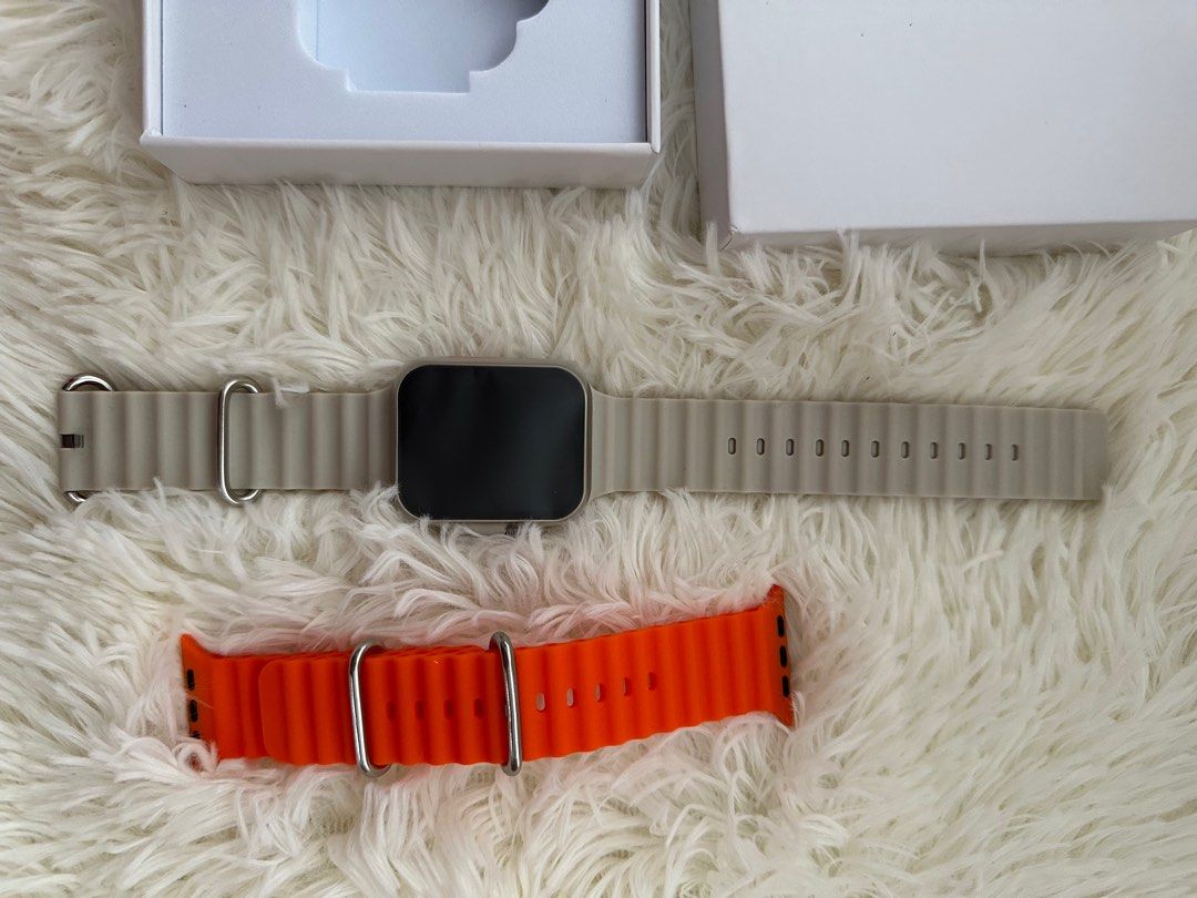 ULTRA WATCH, Mobile Phones & Gadgets, Wearables & Smart Watches on ...