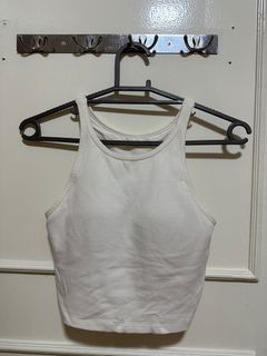Uniqlo Airism Sleeveless Top w Pads