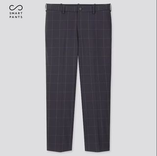 Affordable uniqlo ezy ankle pants For Sale