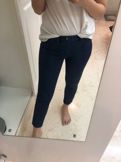 Uniqlo Jeggings (BUNDLE)
