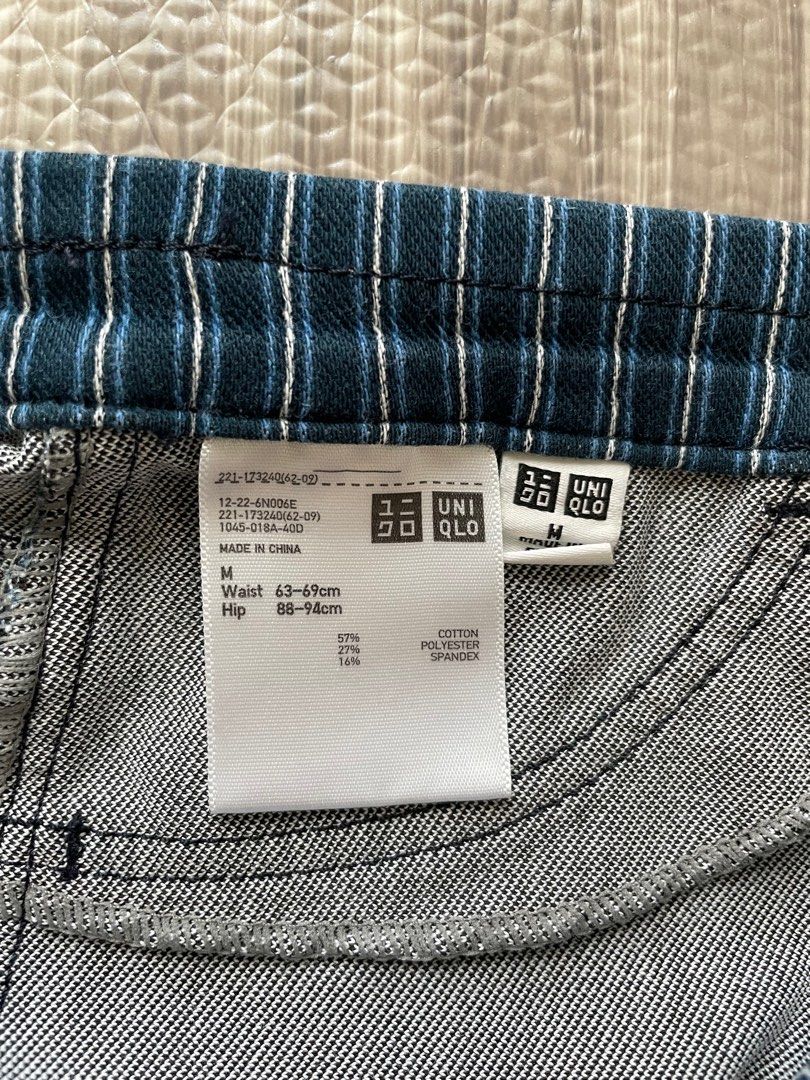 Uniqlo Pants (Category: Jeans) located in Manila. Submitted by live.hellokeffir (Listing ID 1232899913, Image 2). Description: .
