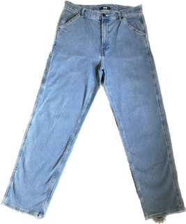 UNIQLO Workwear Style Pants/Jeans