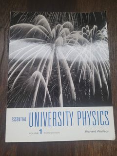 University Physics