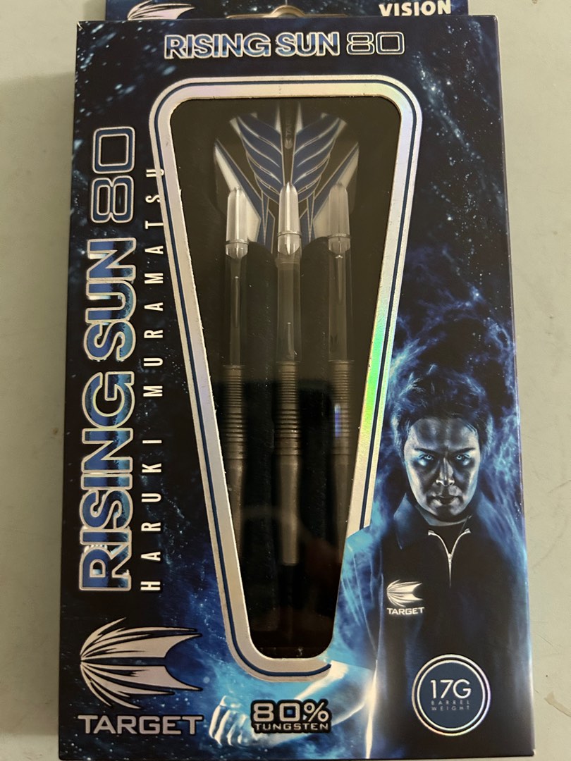 Used Darts for Sale, Hobbies & Toys, Toys & Games on Carousell