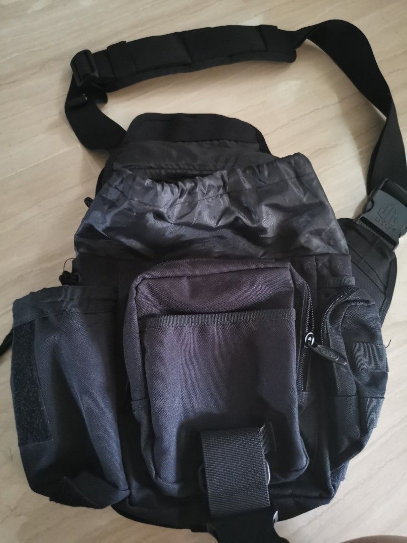 Utg multi deals functional tactical