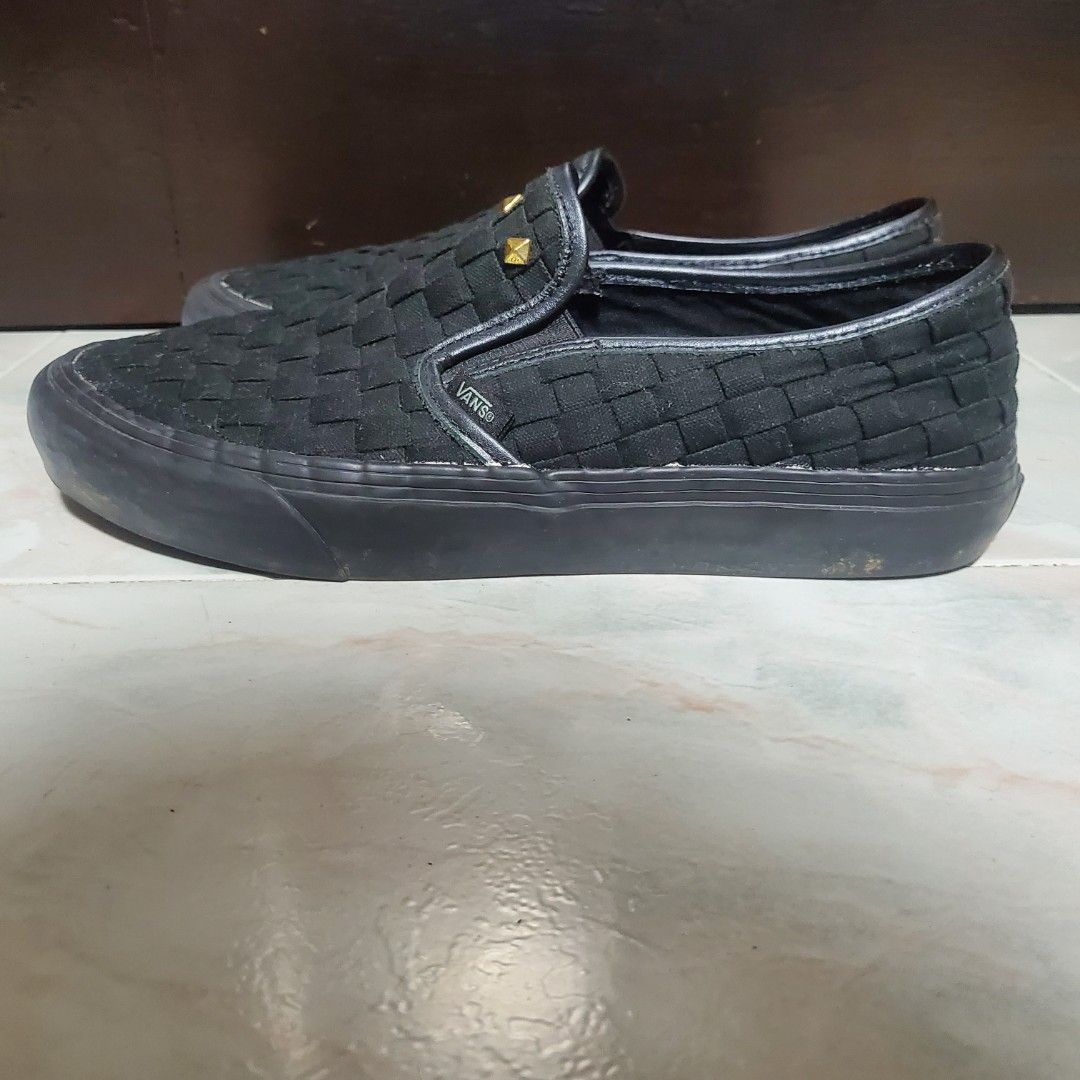 Cheap vans shoes sale under $20 mens