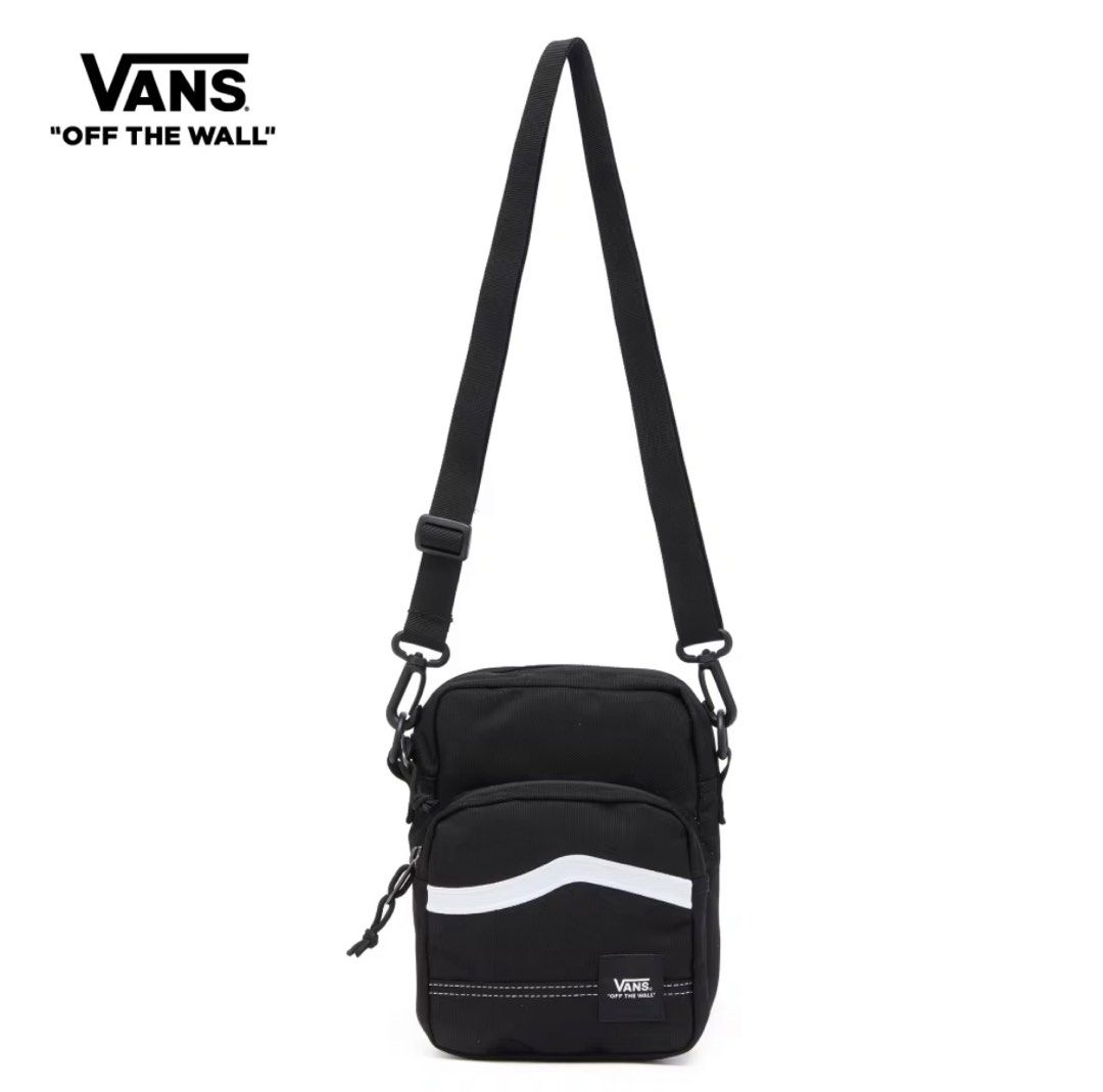 Off White Sling Bag, Men's Fashion, Bags, Sling Bags on Carousell