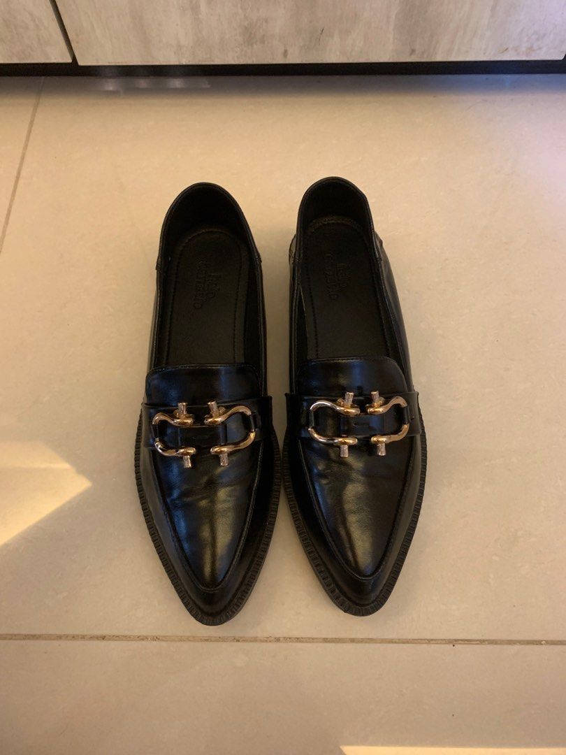 Quality loafers new arrivals