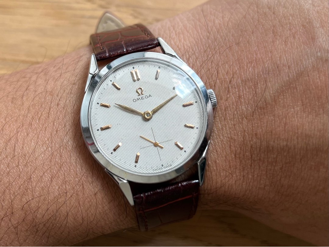 Omega 2605 online