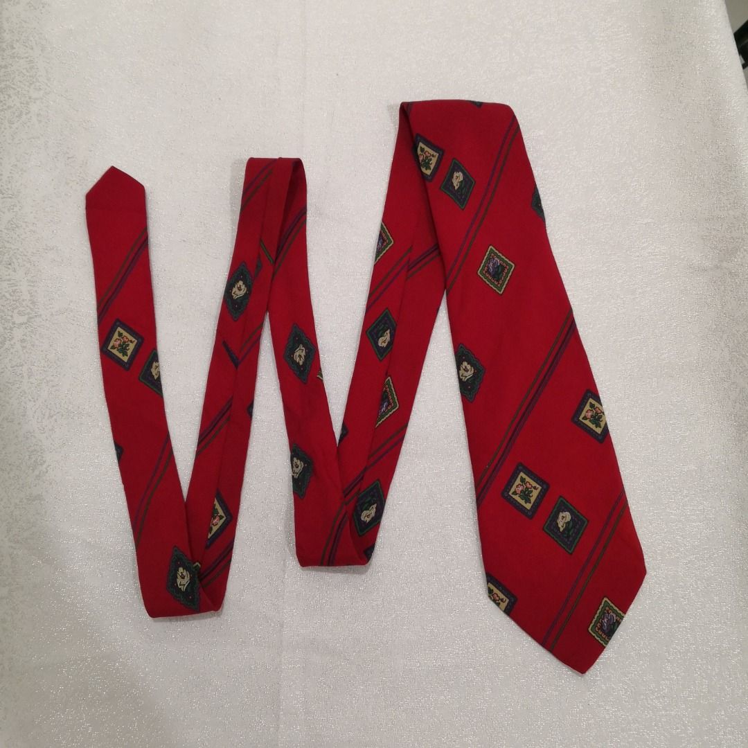 yves saint laurent necktie