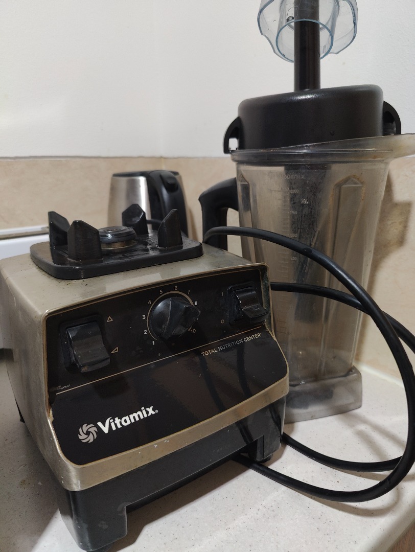 Vitamix VM0109 Model, TV & Home Appliances, Kitchen Appliances, Juicers