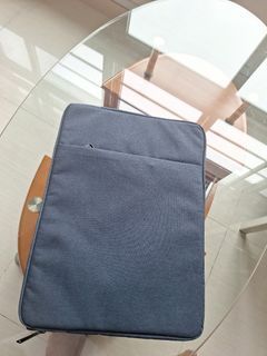 Waterproof Laptop Bag with Velvet Cushion (While Stocks Last)