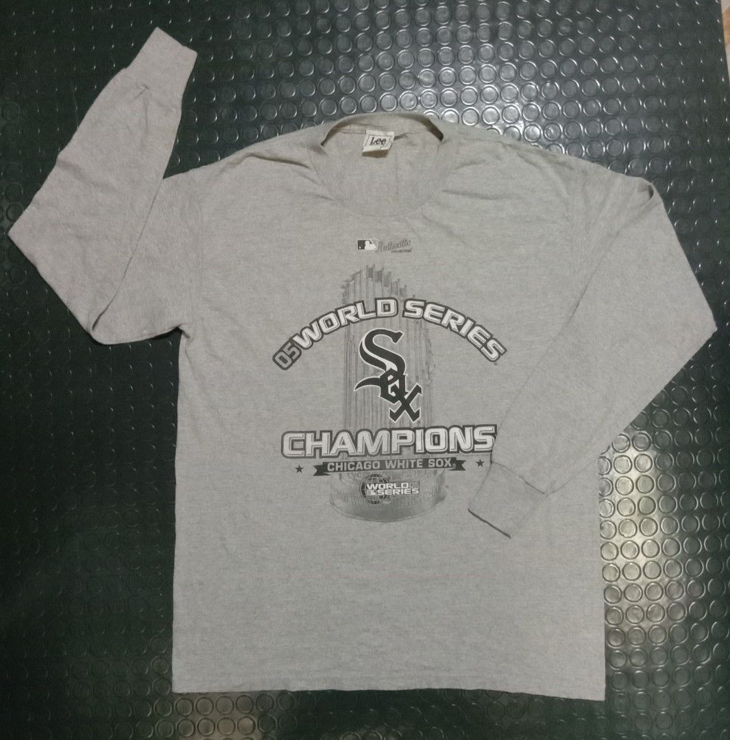 Official Chicago White Sox Shirts, Sweaters, White Sox Camp Shirts, Button  Downs