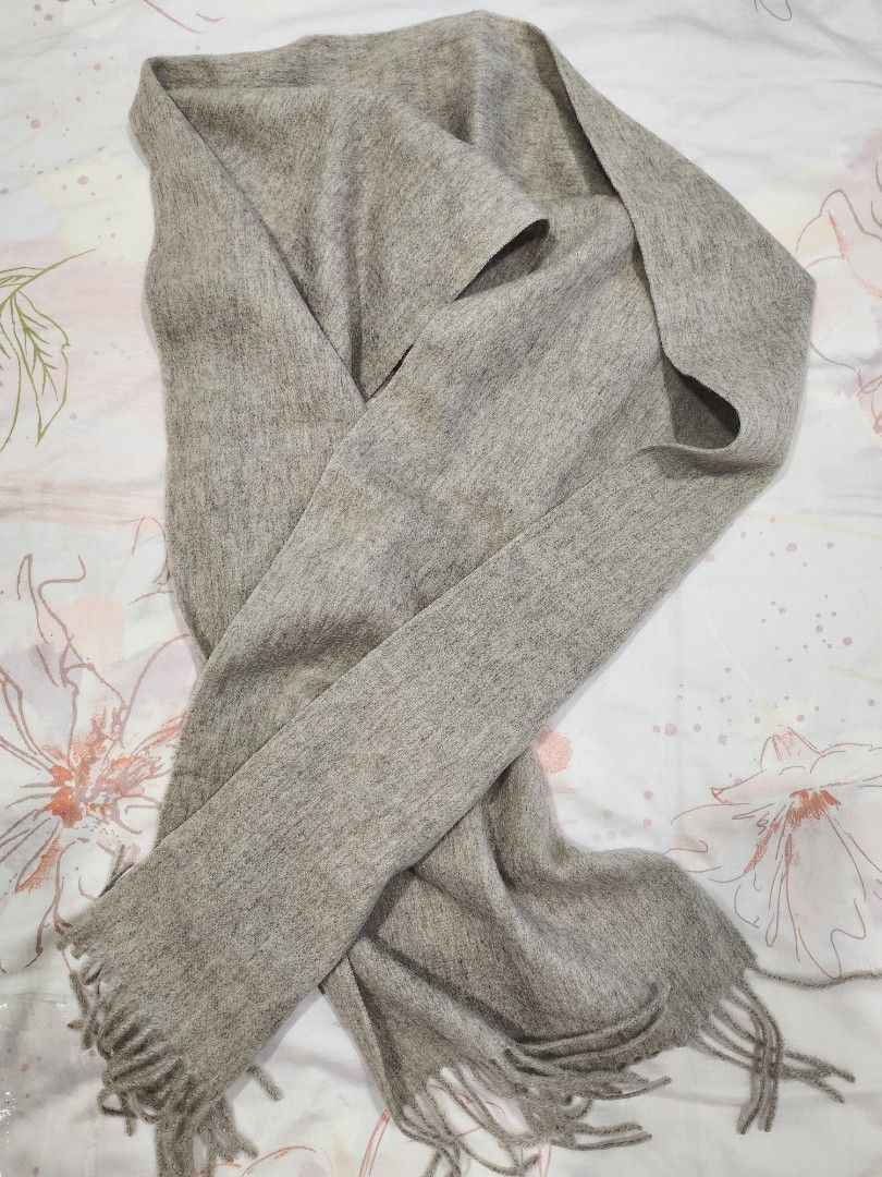 Cashmere wool wrap on sale