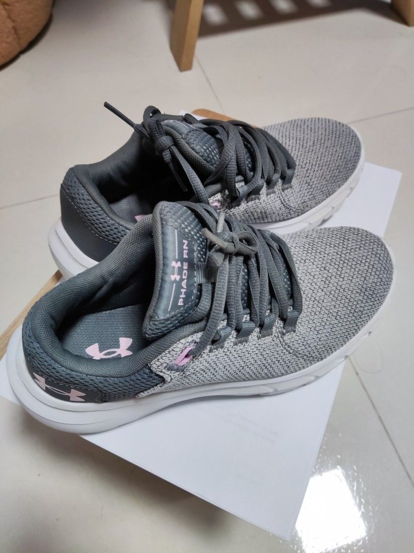 Women s Running Shoes Under Armour Women s Fashion Footwear