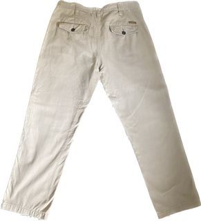 Wrangler Tapered Chinos