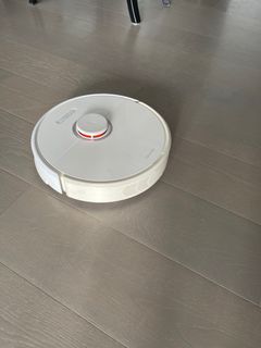 Xiaomi robot vacuum 