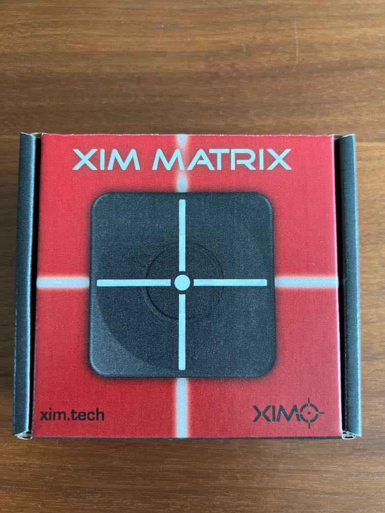 Xim Matrix, Video Gaming, Video Game Consoles, Others on