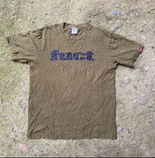 Y2k fuct shirt