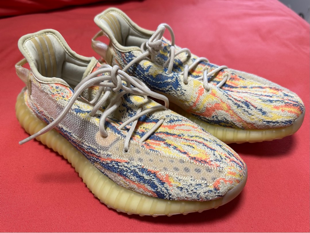 YEEZY BOOST 350 MX OAT V2 Euro 41.5 41 40.5 40 US8.5