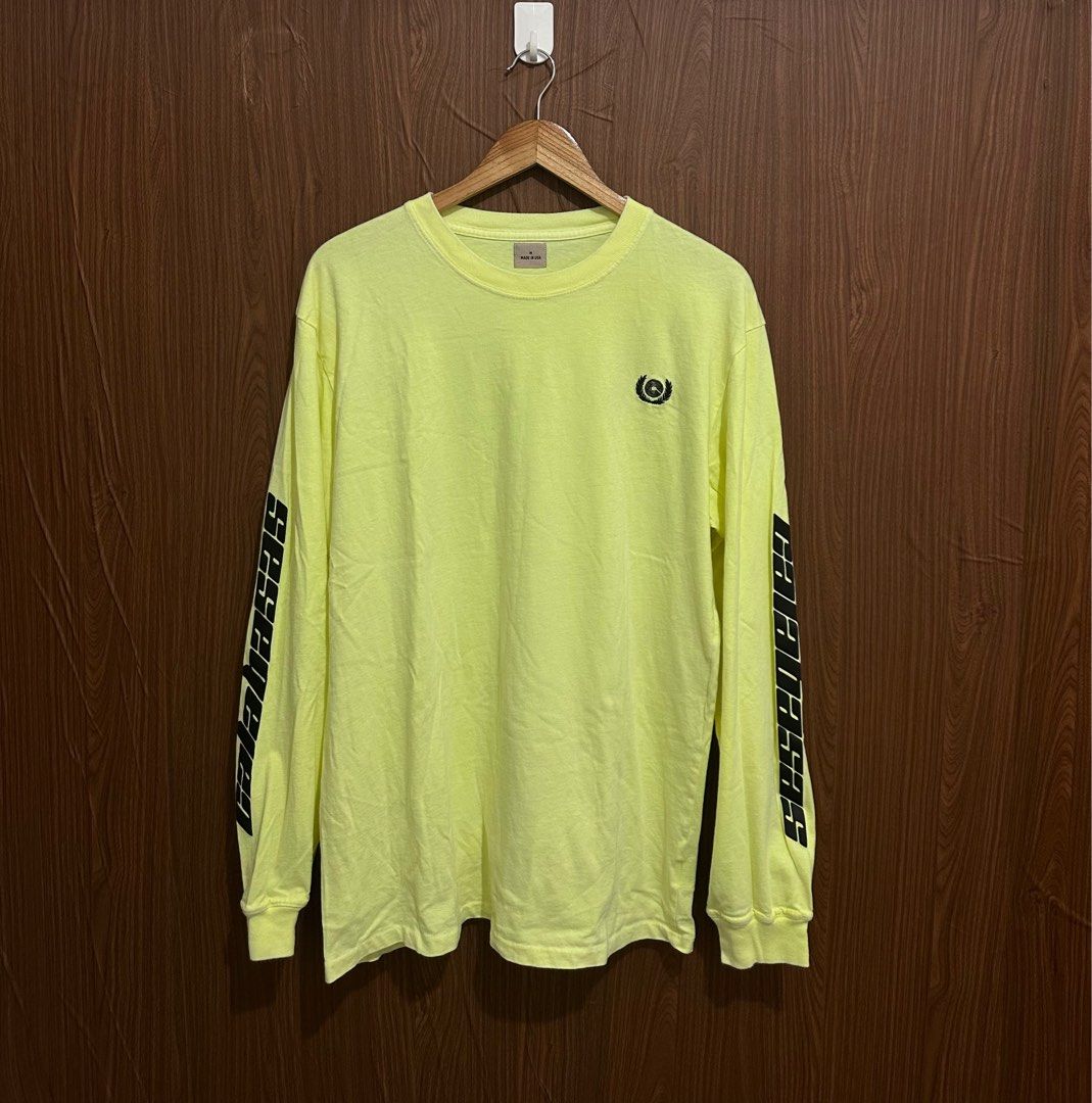 Frozen yellow sweatshirt hot sale