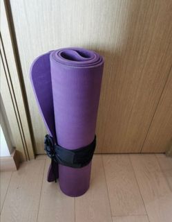 Yoga Mat 瑜珈墊
