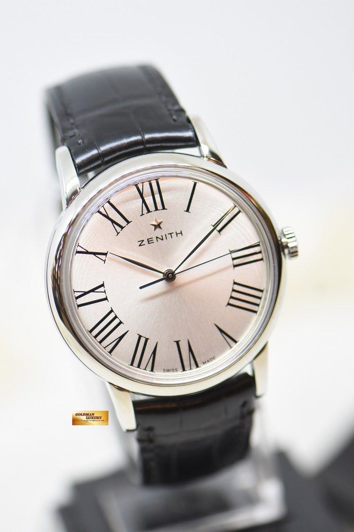 Elite 679 movement review shop