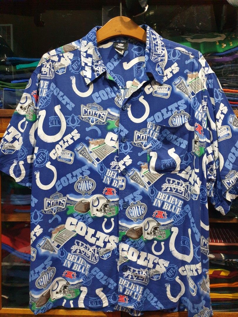 Colts dress shirt online