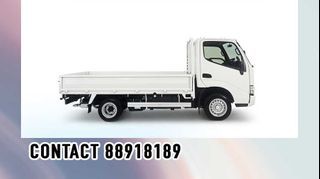 2023 Brand New Toyota Dyna  Immediate Handover ! Insurance Petrol Diesel 660cc Lorry WITH WARRANTY  Van Free Accessories Vehicle Car Sedan Hatchback Workshops Electric  WA 88918189