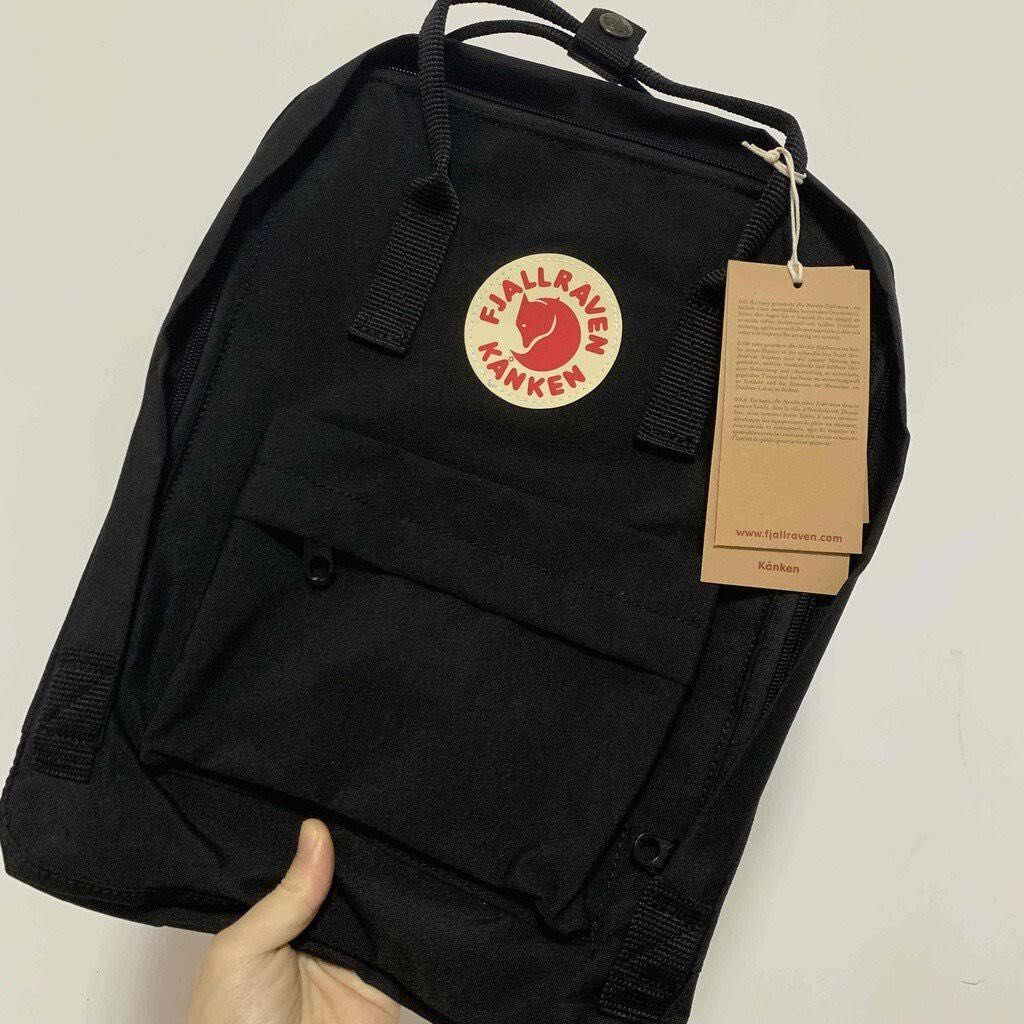 20L Large Kanken Backpack Women s Fashion Bags Wallets