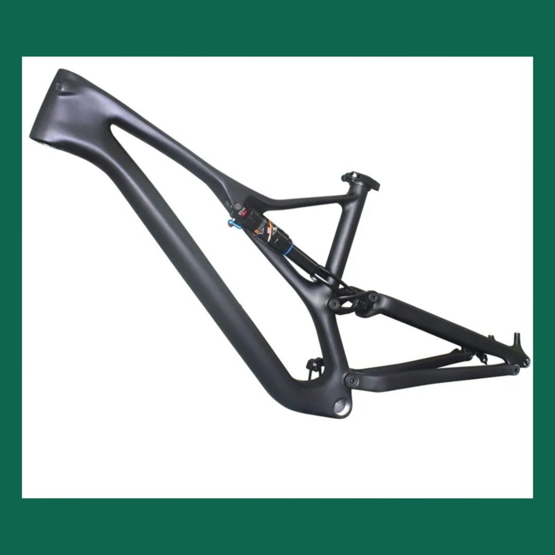 T1100 on sale carbon frame