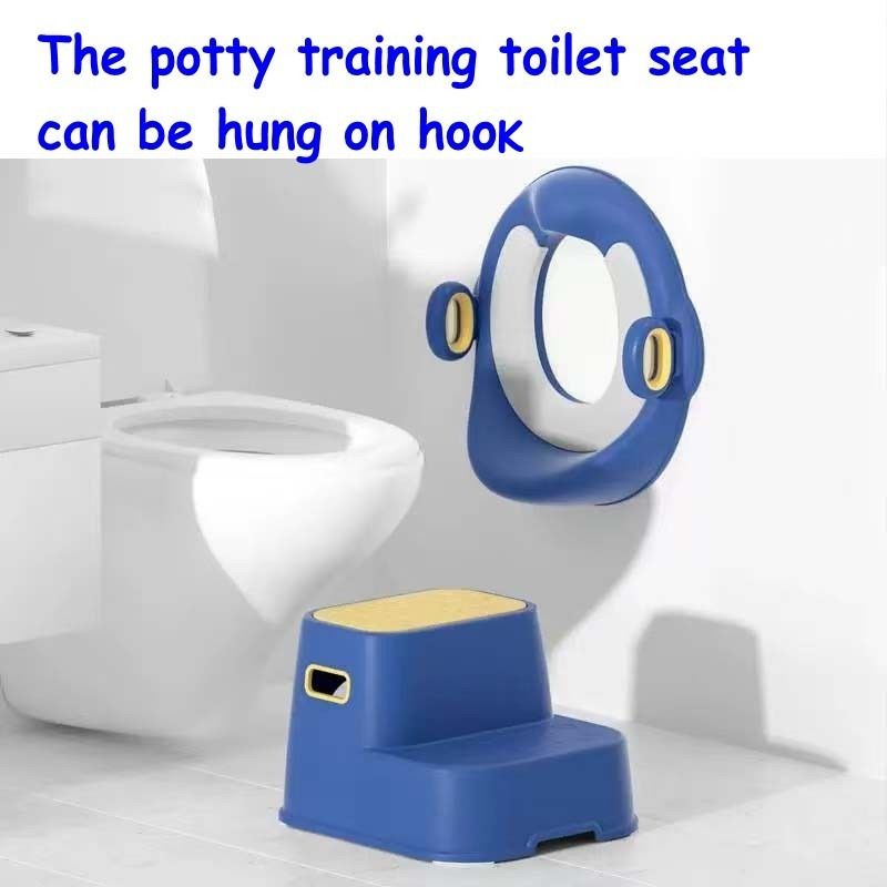 2 step potty on sale stool