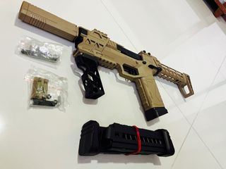 (Category: ) located in . Submitted by Nerf_Industries (Listing ID 1233017103, Image 1). Description: .