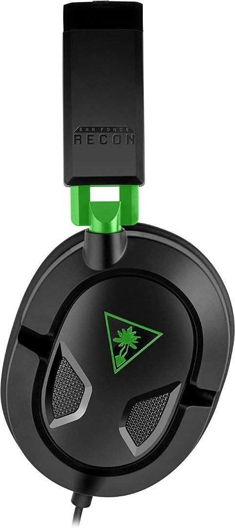 Turtle beach headset one ear discount