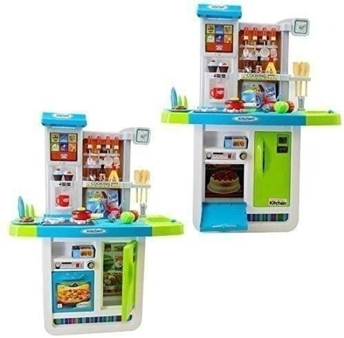 Deao my little chef kitchen playset new arrivals