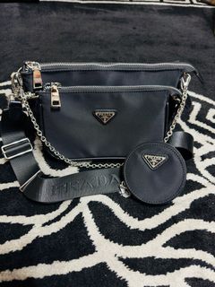 3 in 1 bag