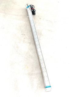 4Ft Fish Tank LED light and Under water 4Ft Fish LED Light