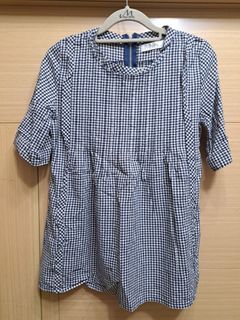 ～百搭粉色高領內衣～6