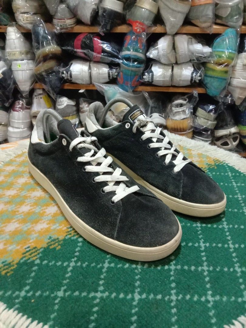 8.5 uk adidas skateboarding Men s Fashion Footwear Sneakers on