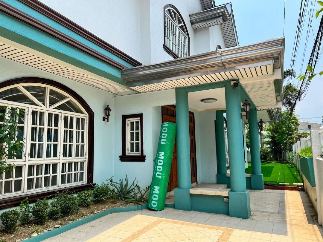 8 Bedroom Mansion for Sale at Parkwood, Pasig City, Property, For Sale