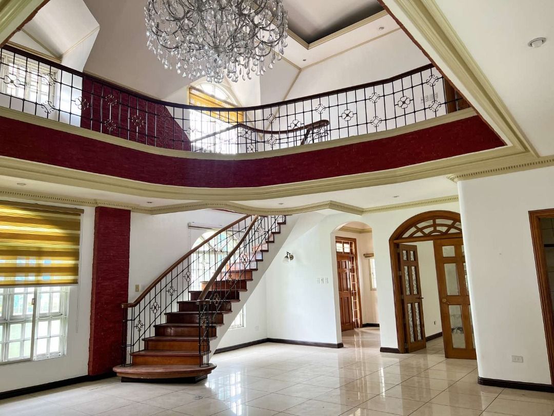 8 Bedroom Mansion for Sale at Parkwood, Pasig City, Property, For Sale