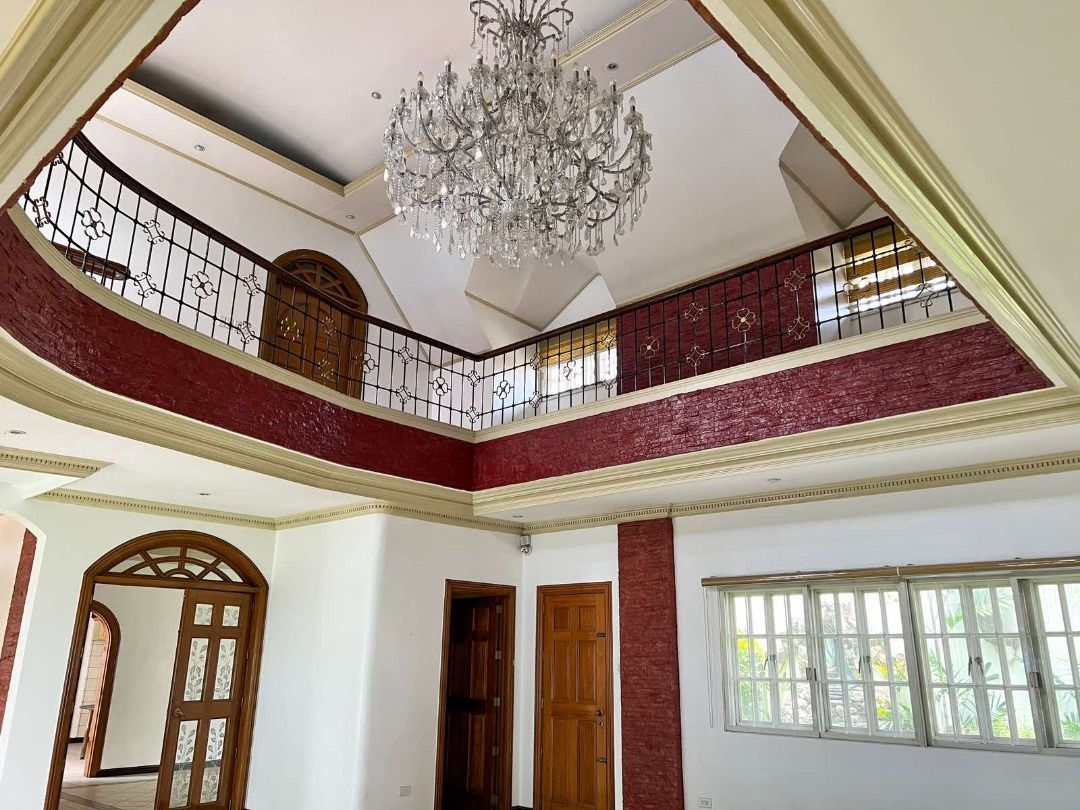 8 Bedroom Mansion for Sale at Parkwood, Pasig City, Property, For Sale