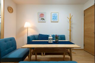 日本東京民宿63438755821955110