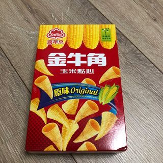 金牛角-原味